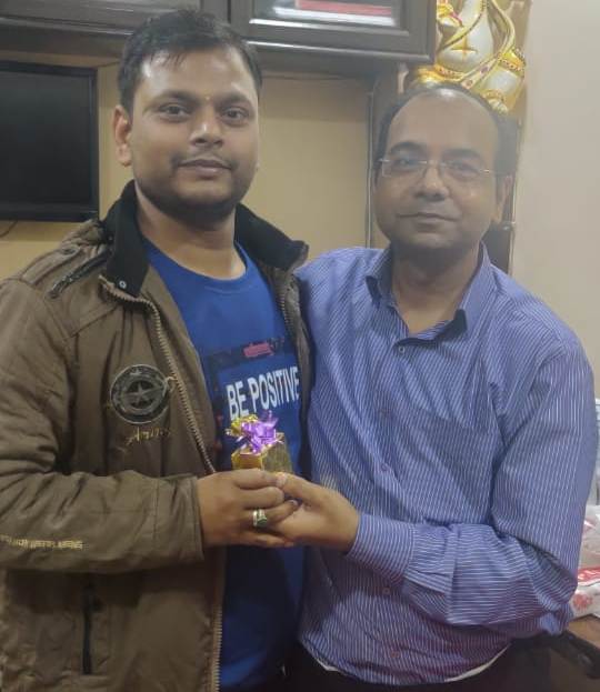 CA ALOK RAI 